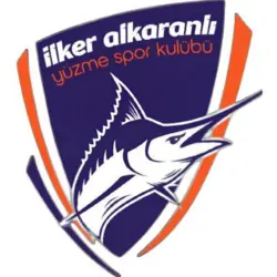 İlker Alkaranlı Logo