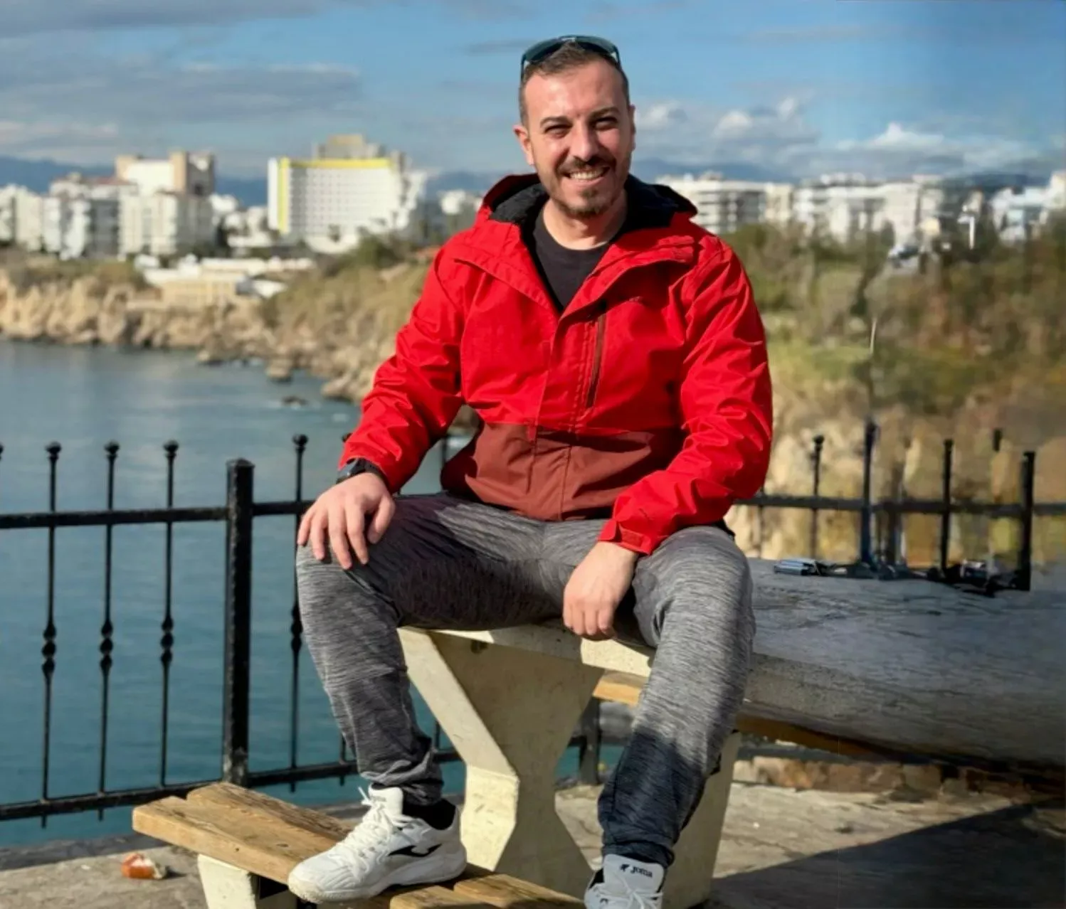 İlker Alkaranlı