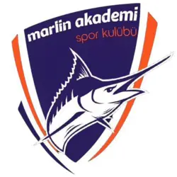 Marlin Akademi Logo